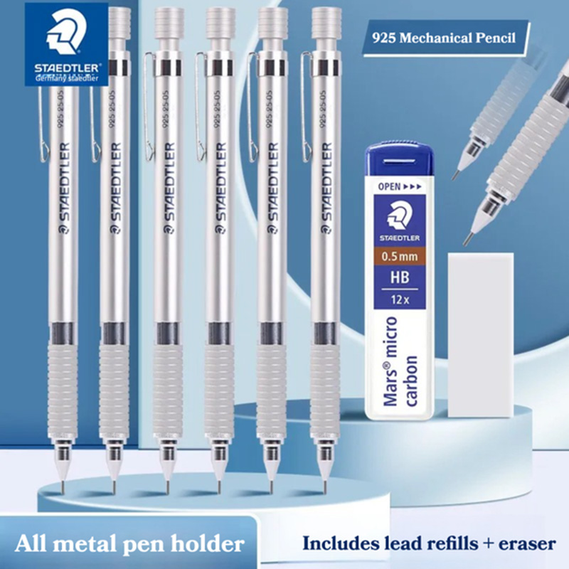 Mechanical Pencil 0.3 - STAEDTLER 92525/35 Mechanical Pencil Low Center