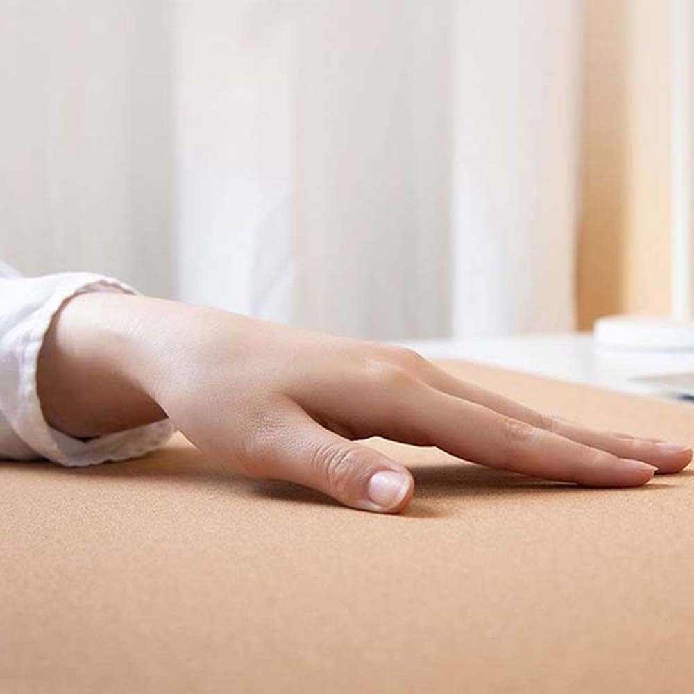 Desk Blotter Leather Writing P - Leather Desk Pad ulasan dan harga