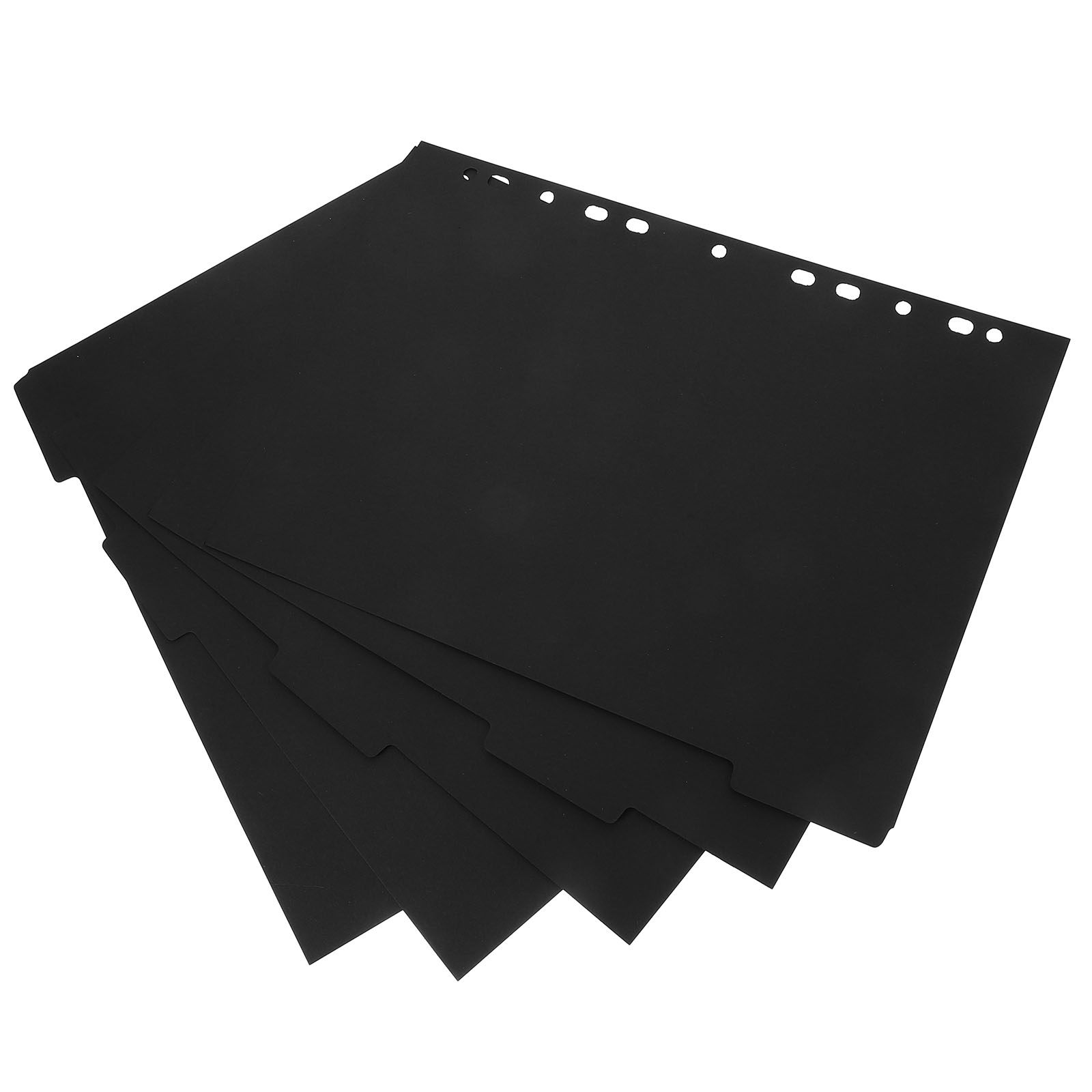 5Sheets Index Page Dividers De - Tab Divider A4 ulasan dan harga