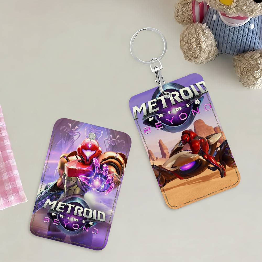 Game M-Metroid P-Prime-S 4 Car - Card Index Box ulasan dan harga