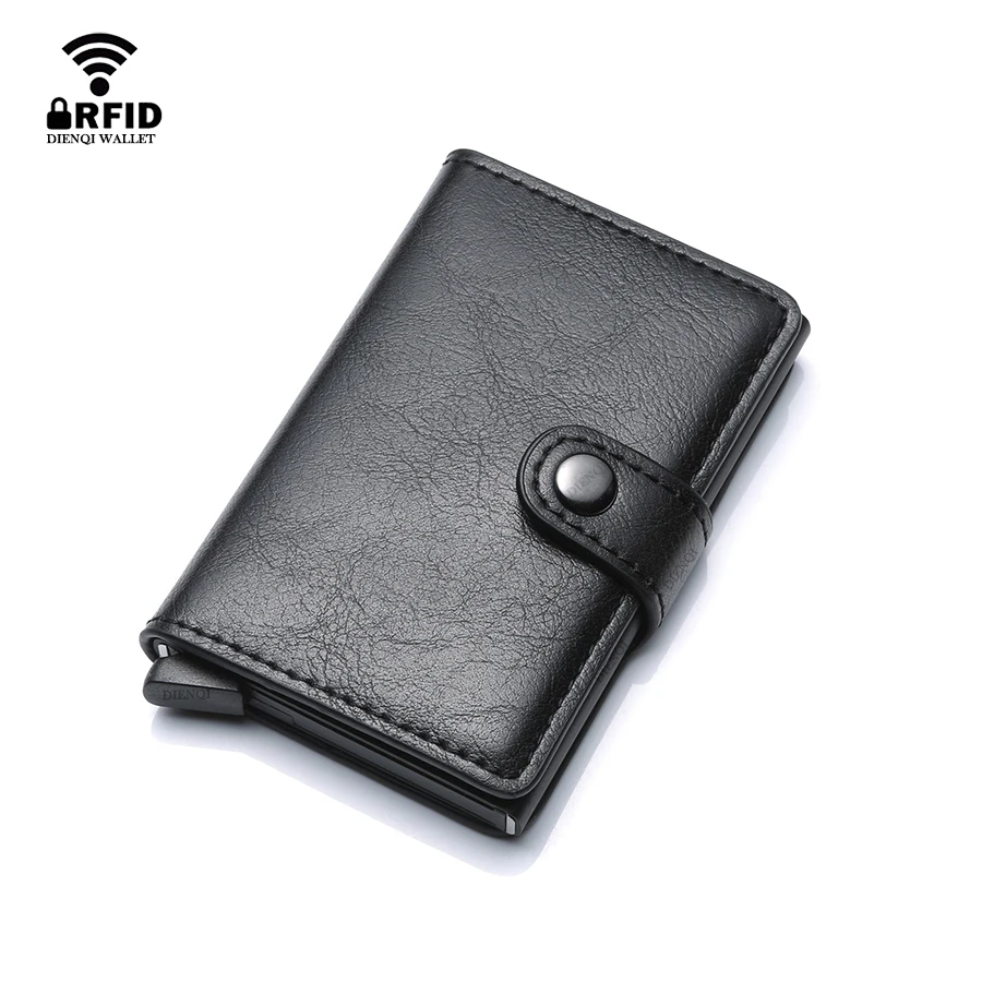 Automatic Flip Business Credit - Index Card Holder ulasan dan harga