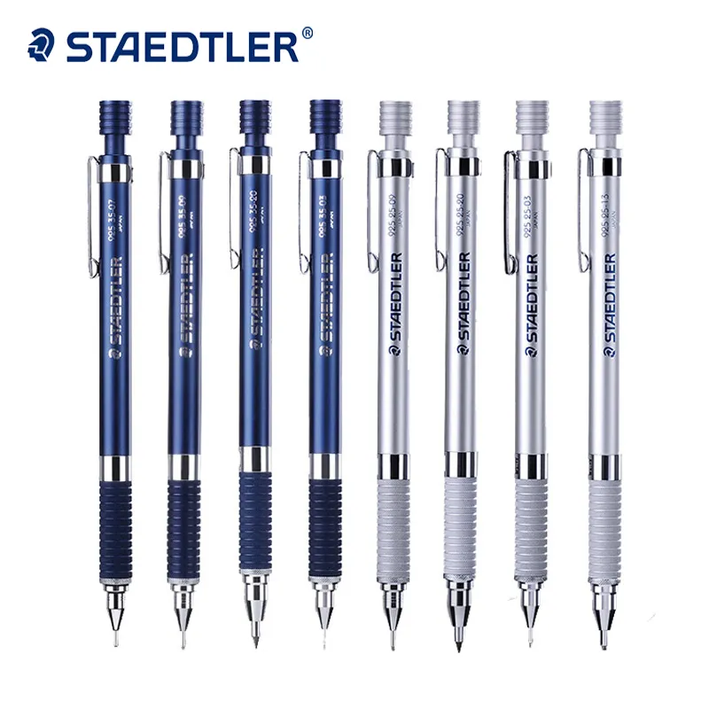 STAEDTLER 92525/35 Mechanical  - Mechanical Pencil 0.3 ulasan dan harga