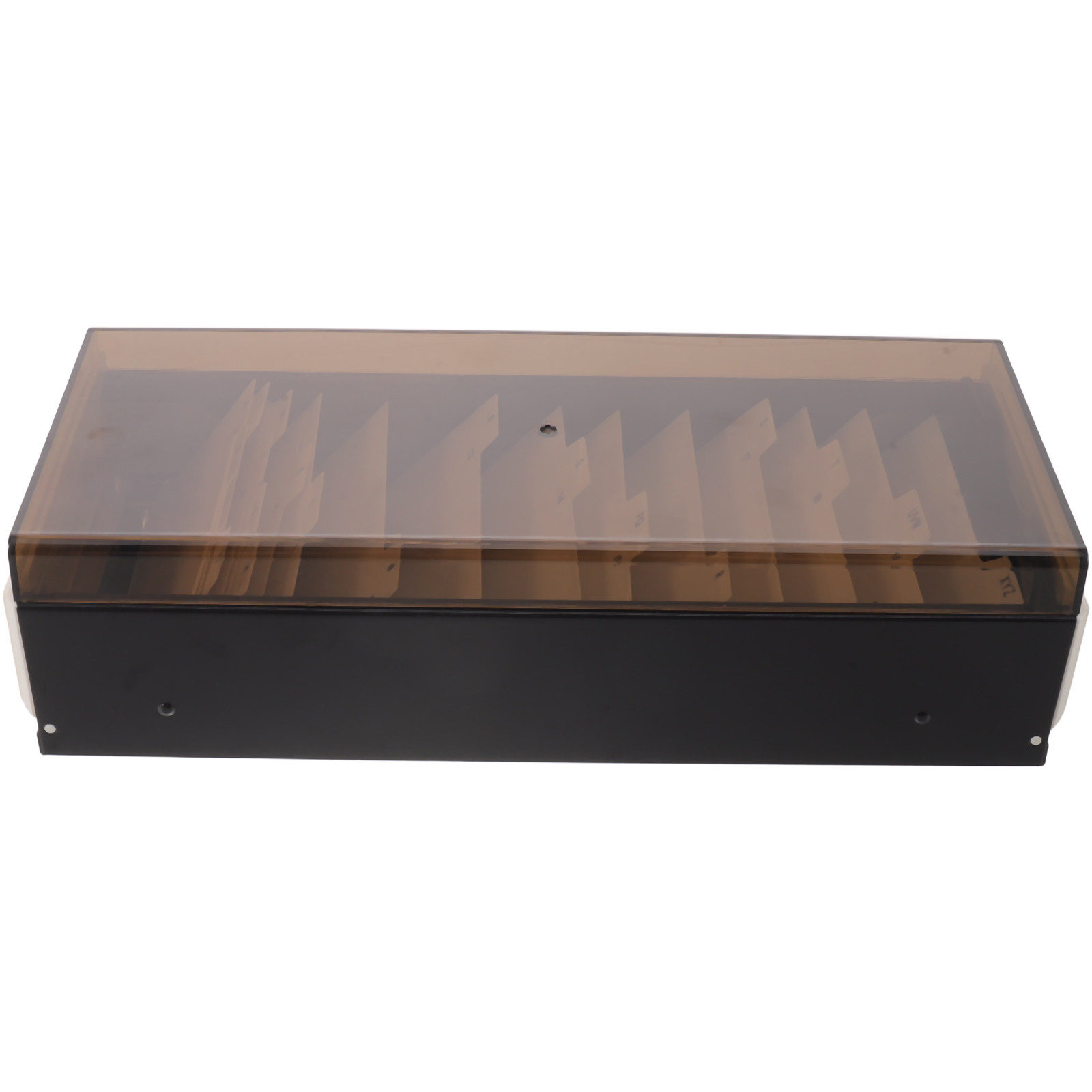 Large Capacity Business Card H - Index Card Holder ulasan dan harga