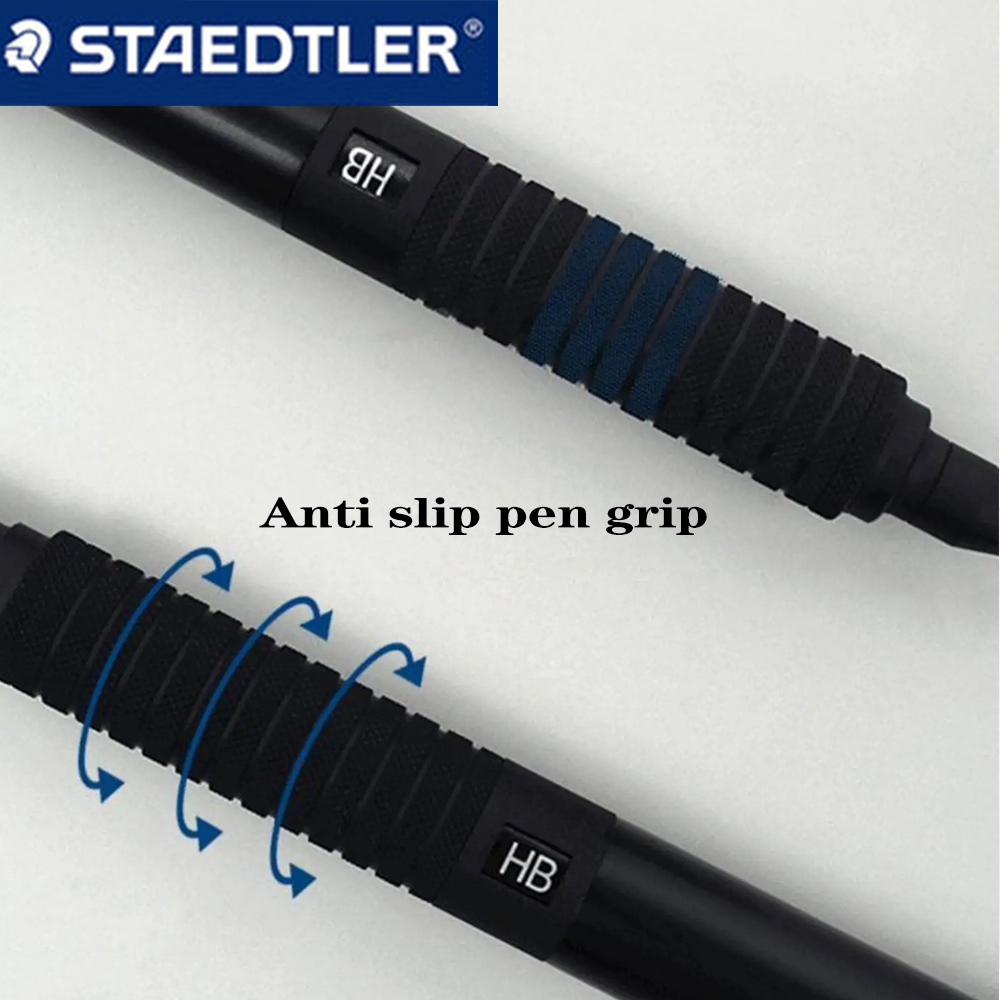 1PC STAEDTLER 30th Anniversary - Mechanical Pencil 0.3 ulasan dan harga
