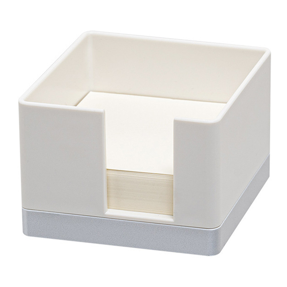 1Set Memo Pad Kit Desktop Memo - Archive Box Set ulasan dan harga