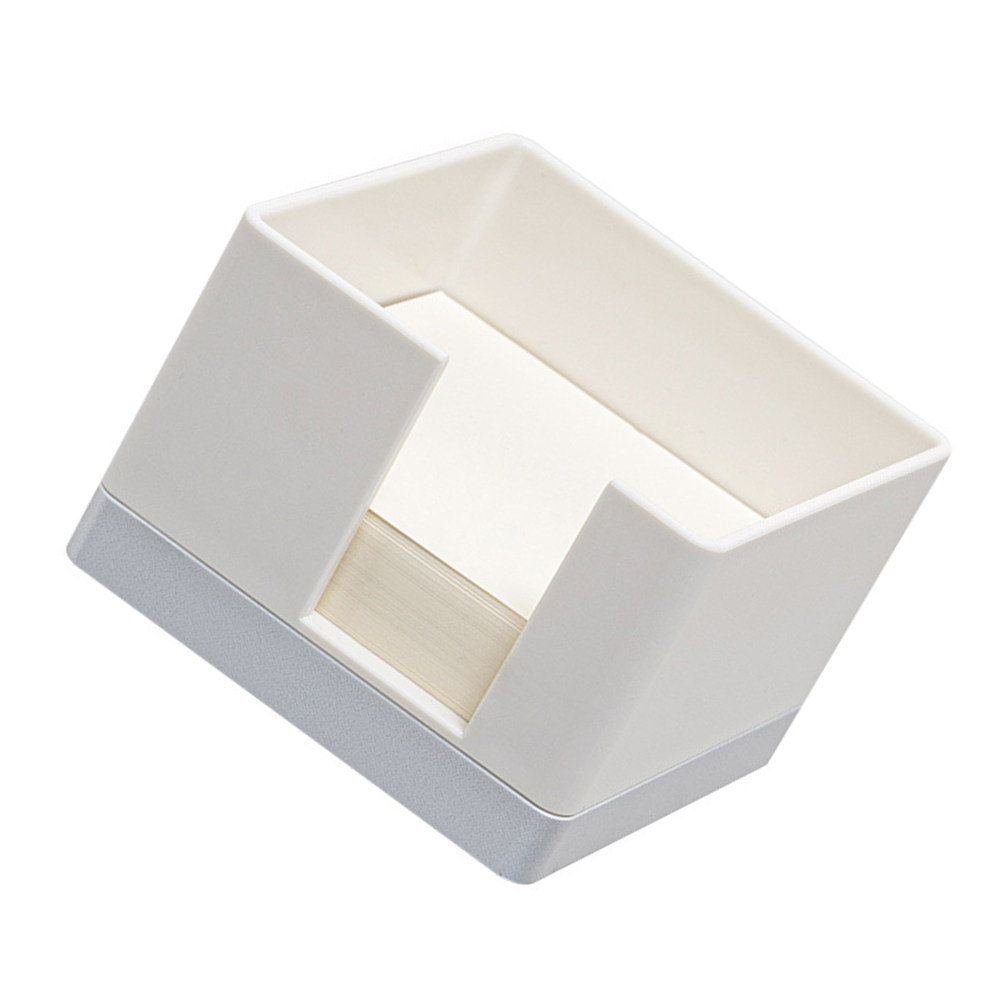 1Set Memo Pad Kit Desktop Memo - Archive Box Set ulasan dan harga