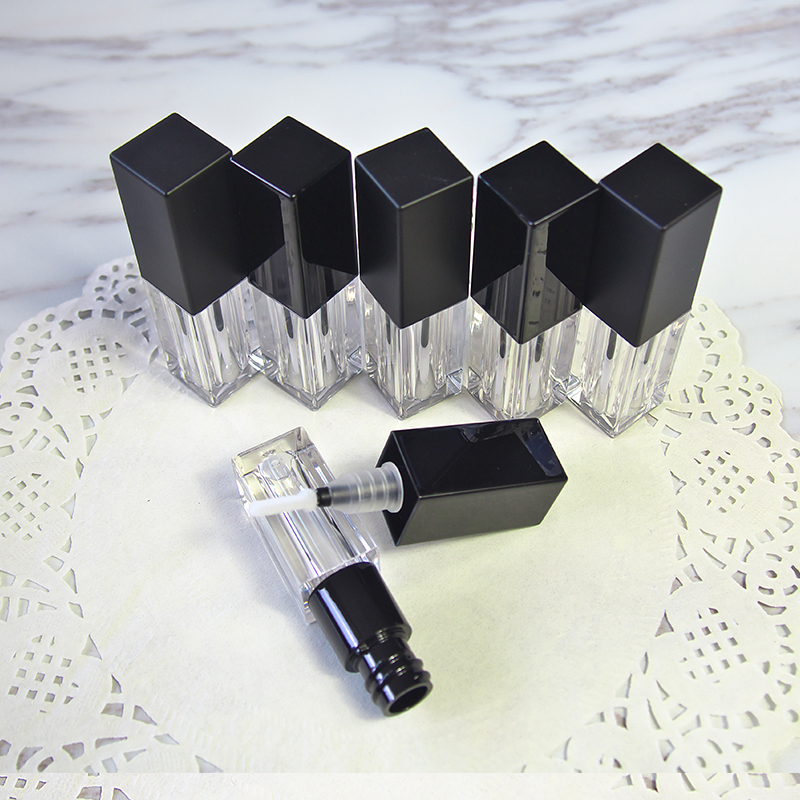 3.5ml square shape lip tube bl - Gel Refill Pack ulasan dan harga