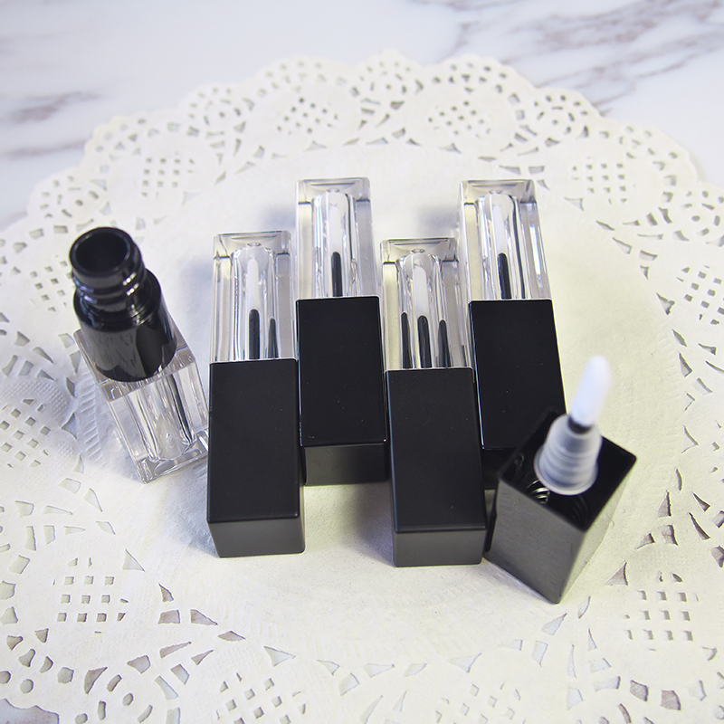 3.5ml square shape lip tube bl - Gel Refill Pack ulasan dan harga