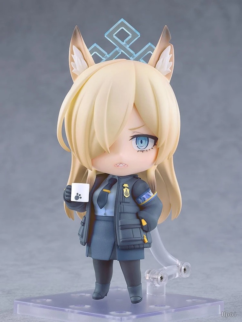 GSC Nendoroid#2937 Kanna Ogata - Archive Box Set ulasan dan harga