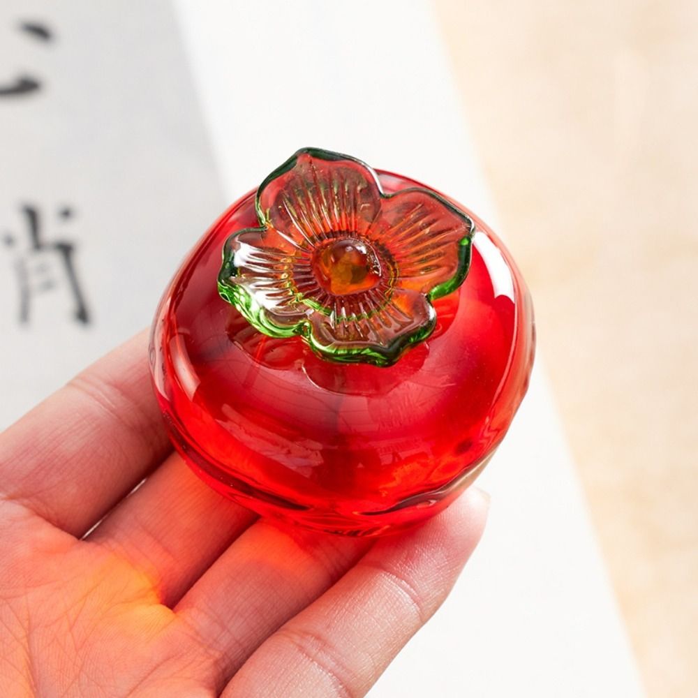Professional Crystal Glass Pap - Paper Weight Crystal ulasan dan harga