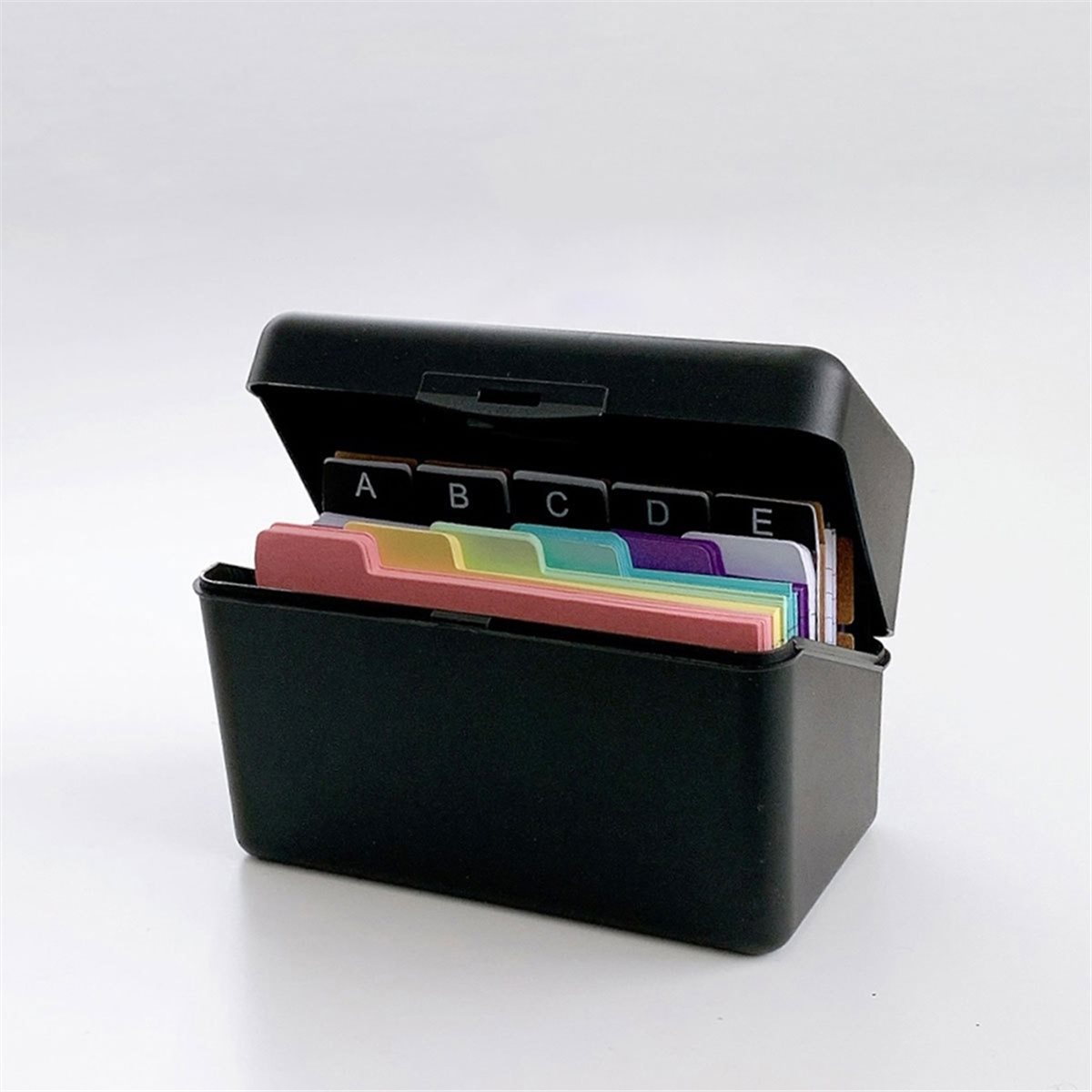 828 Mega Sale 3x 5 Index Card  - Card Index Box ulasan dan harga