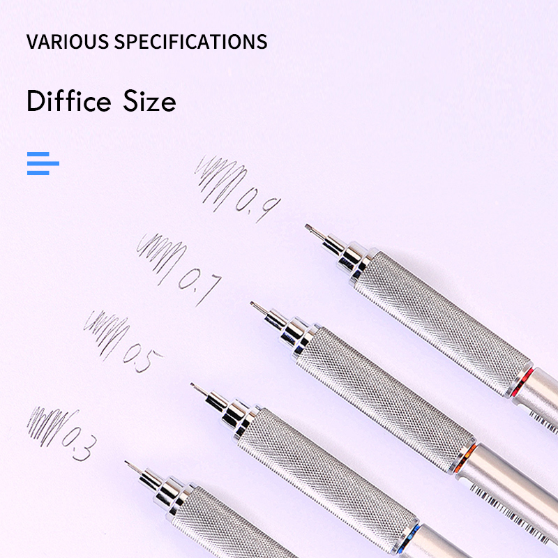 Japanese Stationery 1pcs UNI M - Mechanical Pencil 0.3 ulasan dan harga