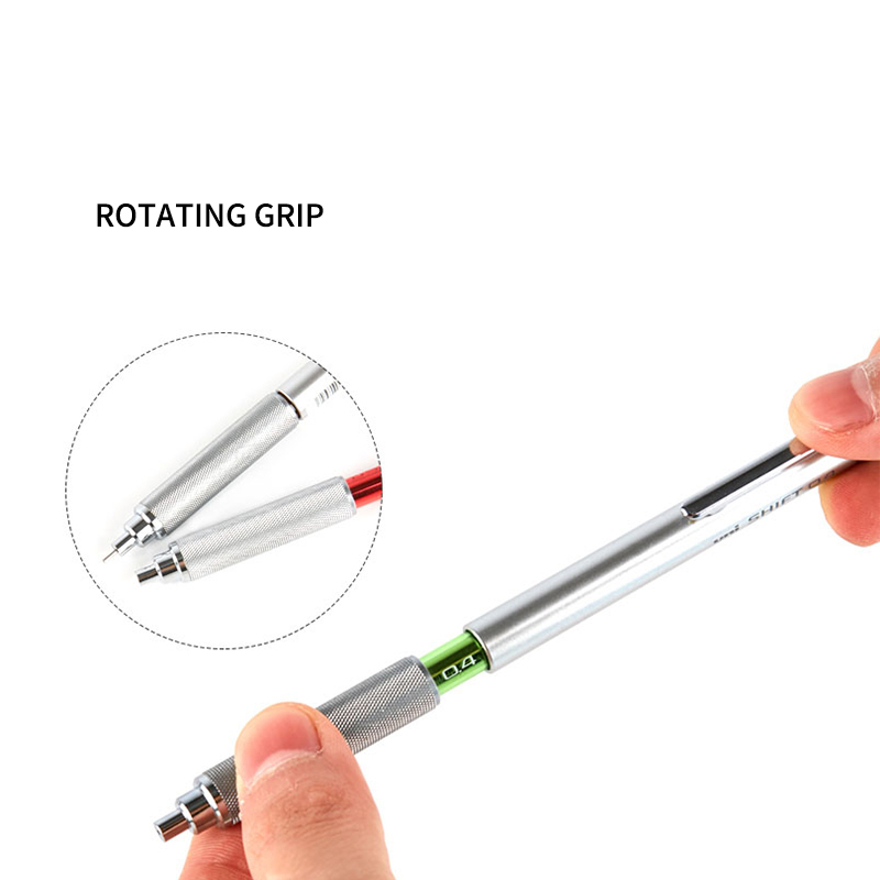 Japanese Stationery 1pcs UNI M - Mechanical Pencil 0.3 ulasan dan harga